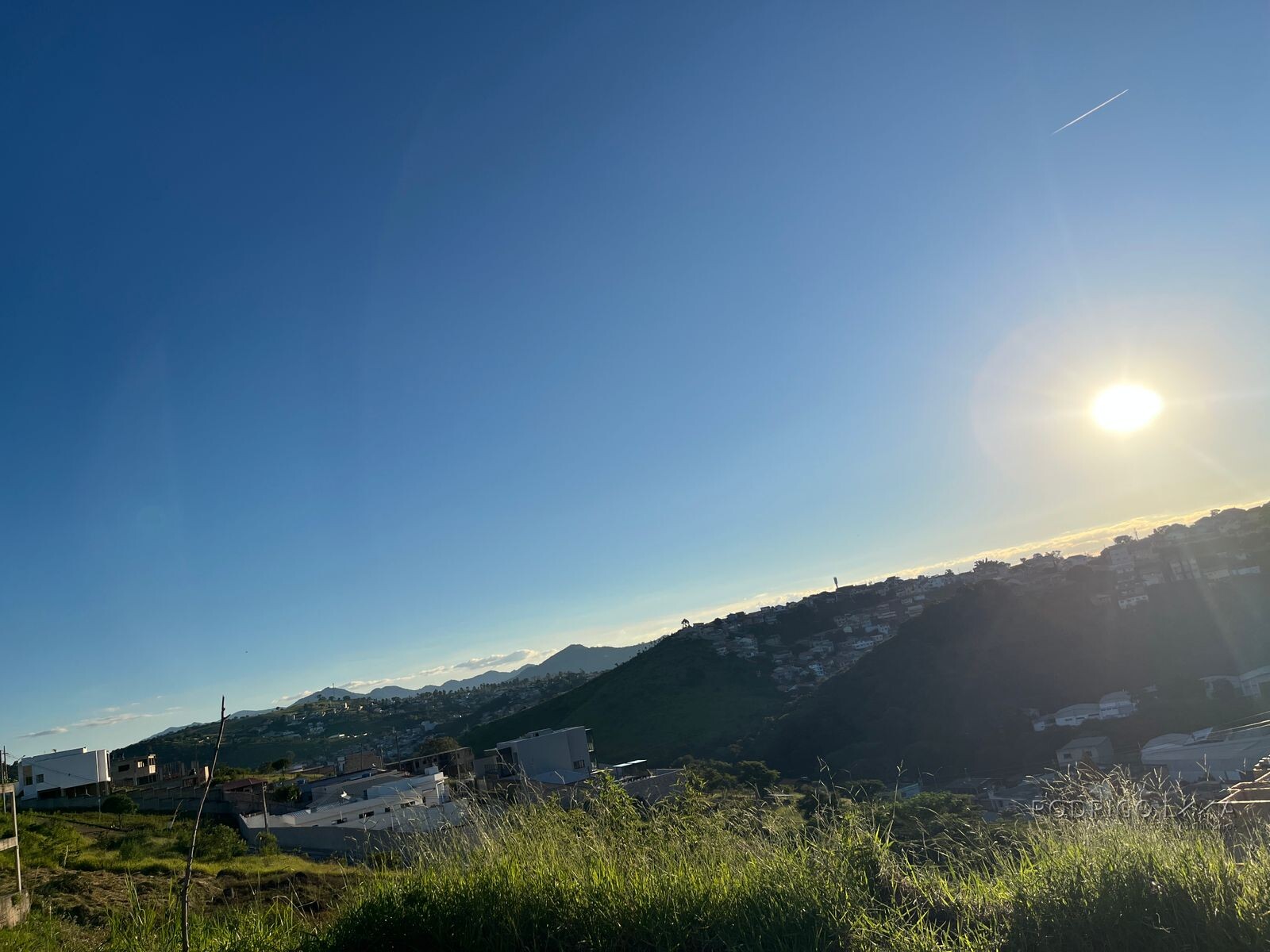 Ótimo lote para venda em São Lourenço MG