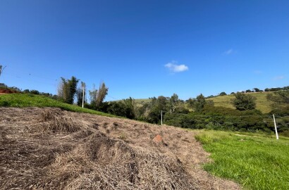 Lote plano para venda em São Lourenço MG