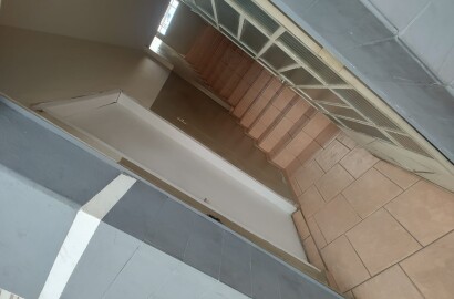 Casa com ponto comercial para venda em São Lourenço MG