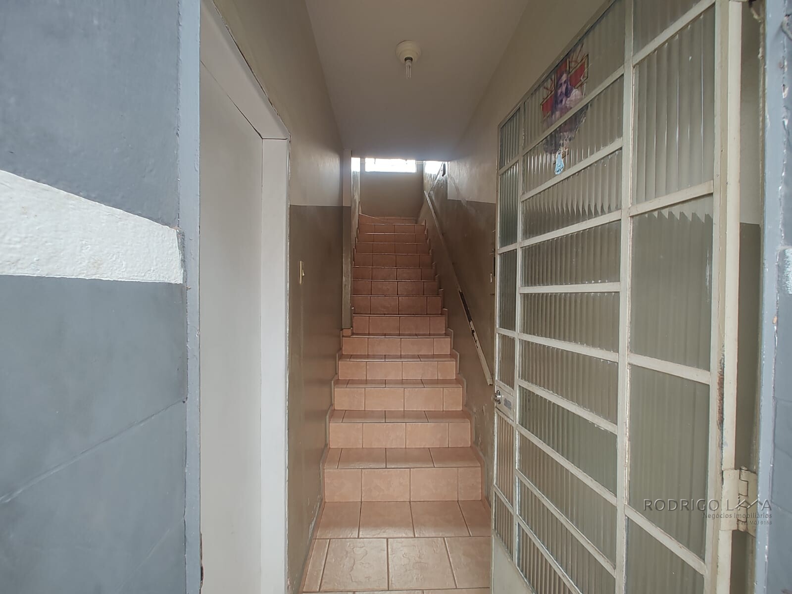 Casa com ponto comercial para venda em São Lourenço MG