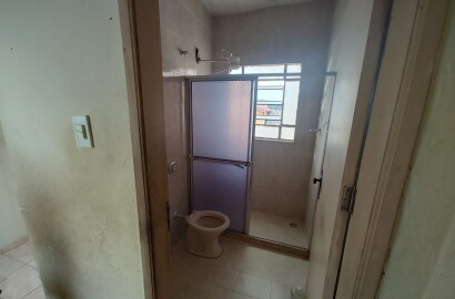 Casa com ponto comercial para venda em São Lourenço MG