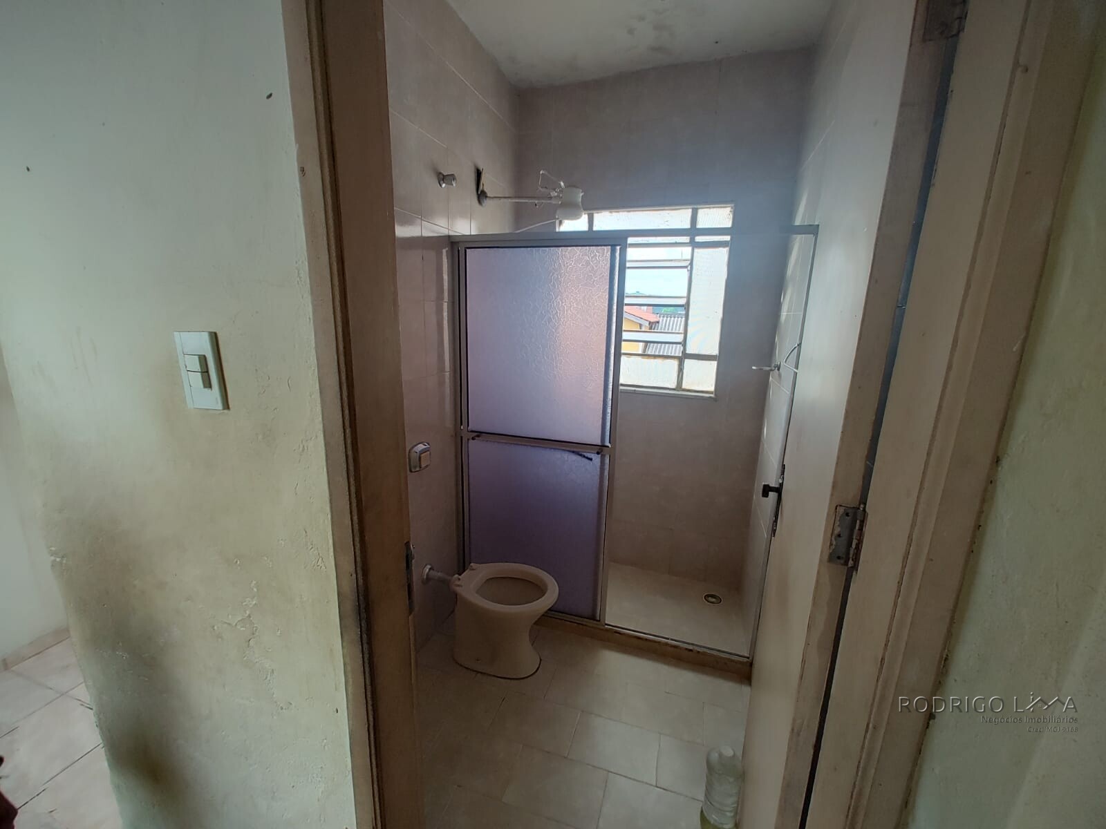 Casa com ponto comercial para venda em São Lourenço MG