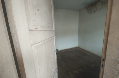 Casa com ponto comercial para venda em São Lourenço MG