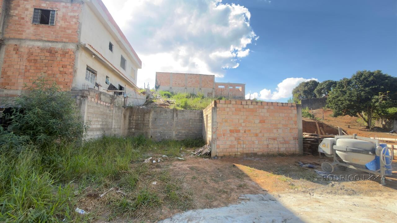 Lote á venda em bairro com alto potencial de valorização