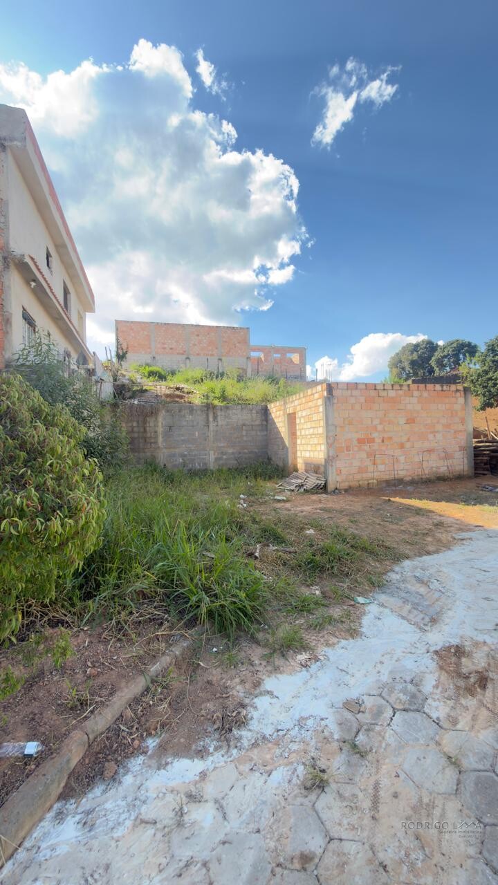 Lote á venda em bairro com alto potencial de valorização