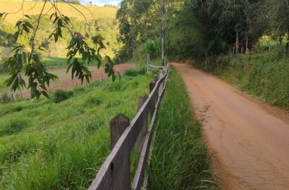 Chácara para venda em São Lourenço MG