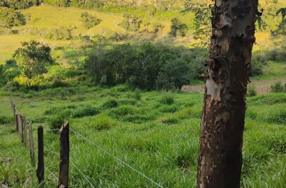 Chácara para venda em São Lourenço MG