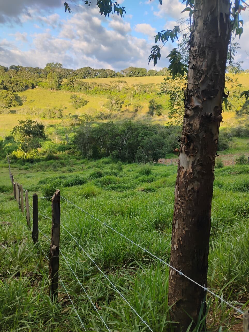 Chácara para venda em São Lourenço MG