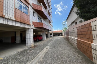 Lindo Apartamento amplo em São Lourenço MG