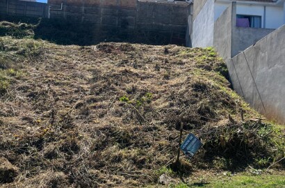 Lote para venda em São Lourenço MG