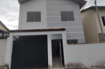 Casa para locação em São Lourenço MG