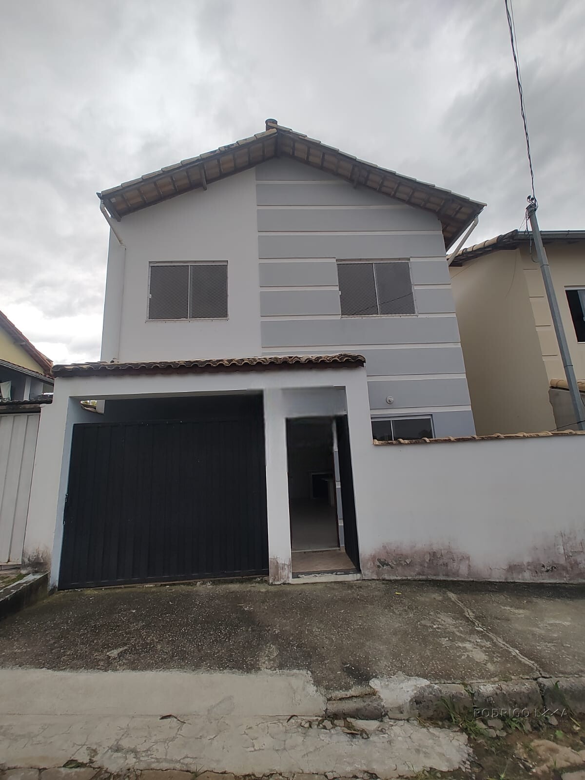 Linda casa á venda em São Lourenço MG