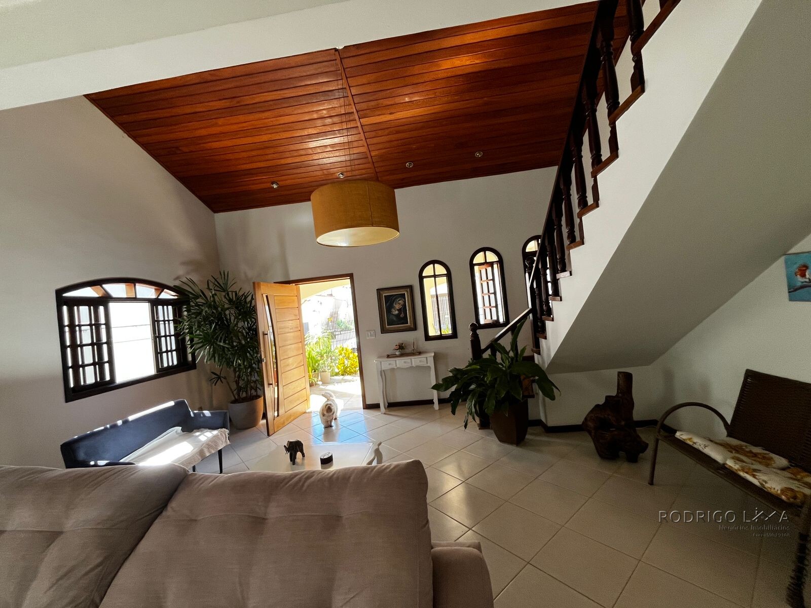 Casa de alto de padrão em bairro nobre de São Lourenço Mg