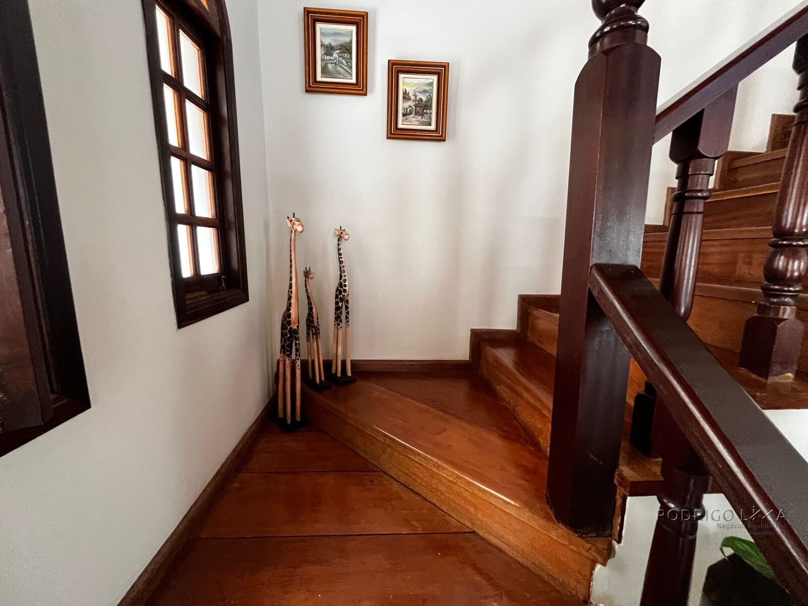 Casa de alto de padrão em bairro nobre de São Lourenço Mg