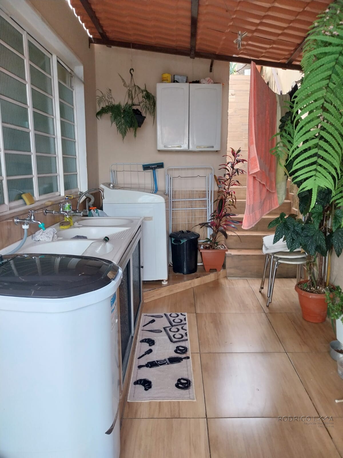 Casa para venda em São Lourenço MG