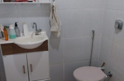 Casa para venda em São Lourenço MG