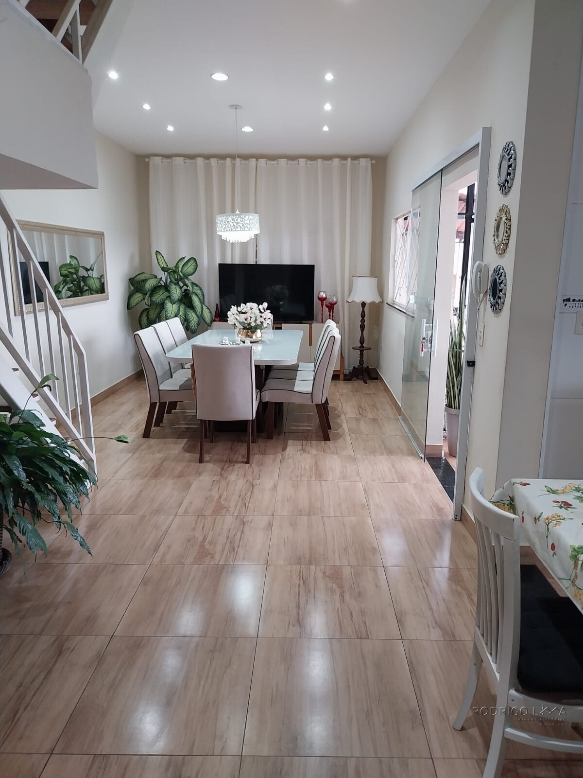 Casa para venda em São Lourenço MG