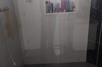 Casa para venda em São Lourenço MG