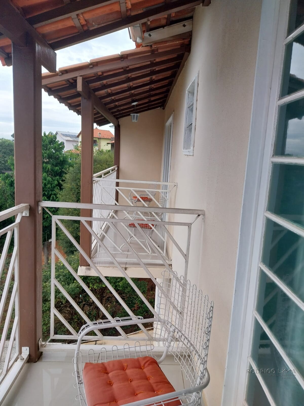 Casa para venda em São Lourenço MG
