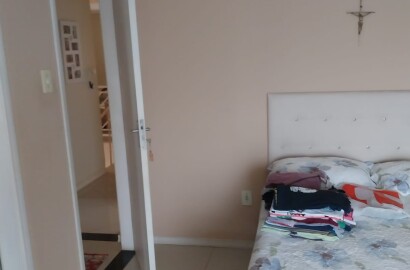 Casa para venda em São Lourenço MG