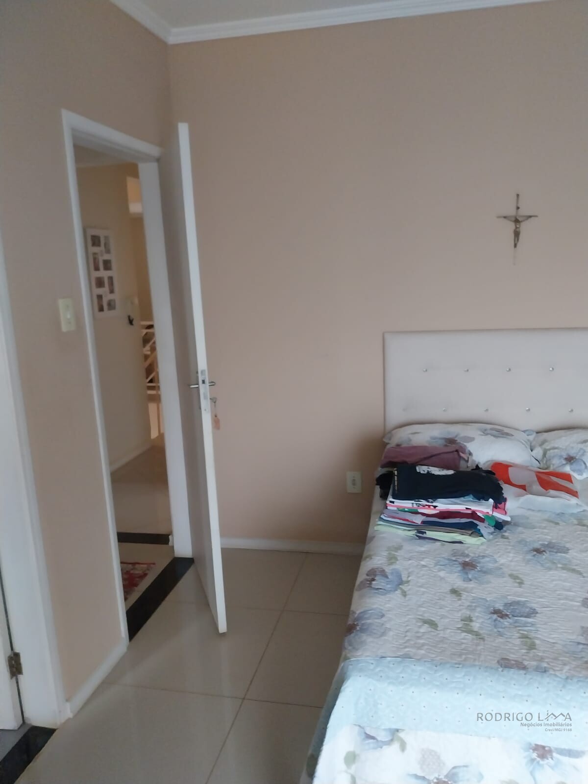 Casa para venda em São Lourenço MG