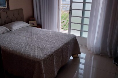 Casa para venda em São Lourenço MG