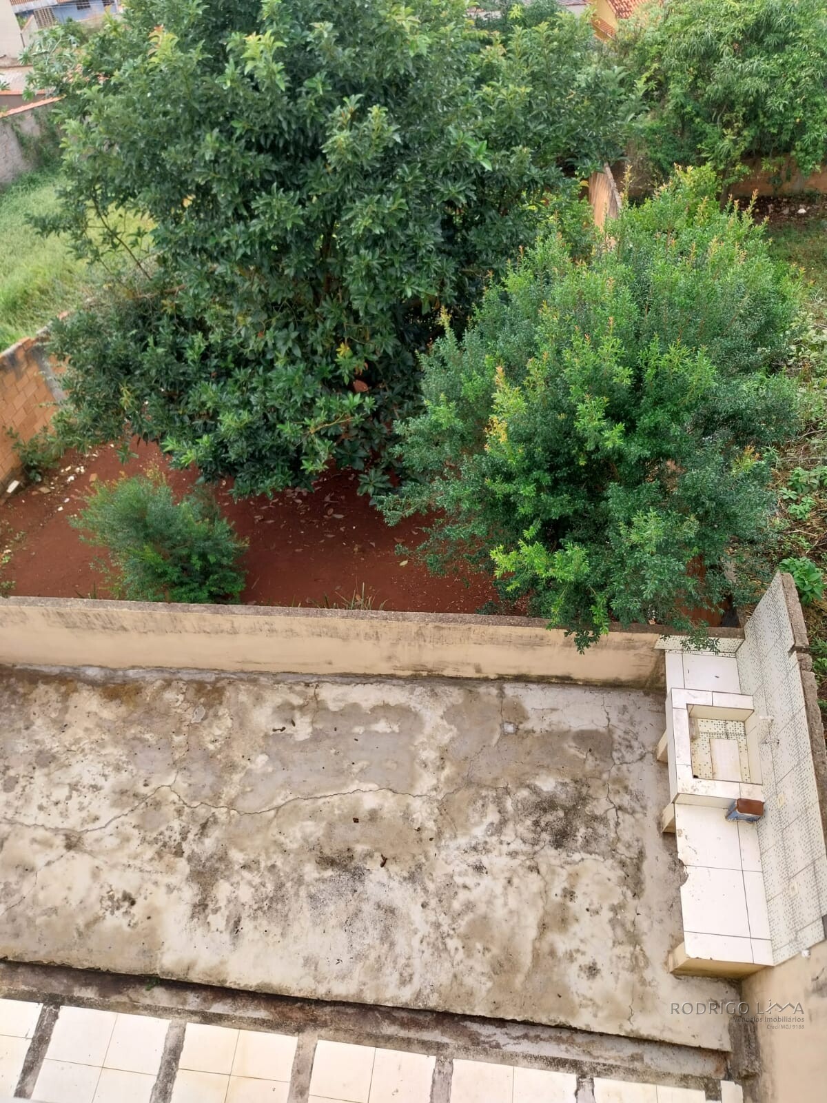 Casa para venda em São Lourenço MG