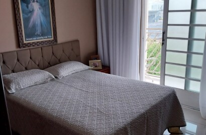 Casa para venda em São Lourenço MG