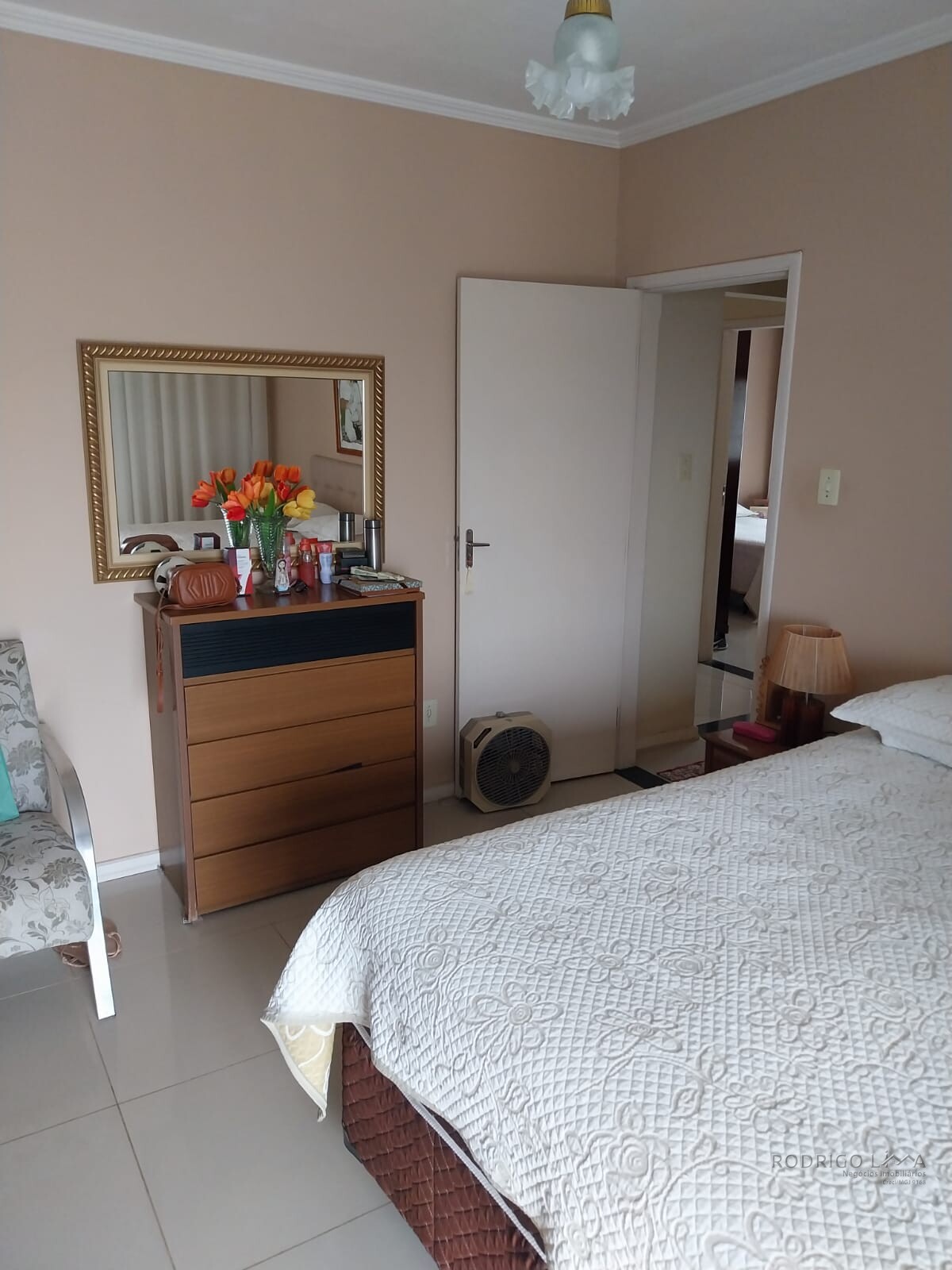 Casa para venda em São Lourenço MG