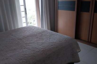 Casa para venda em São Lourenço MG