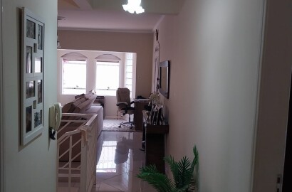 Casa para venda em São Lourenço MG