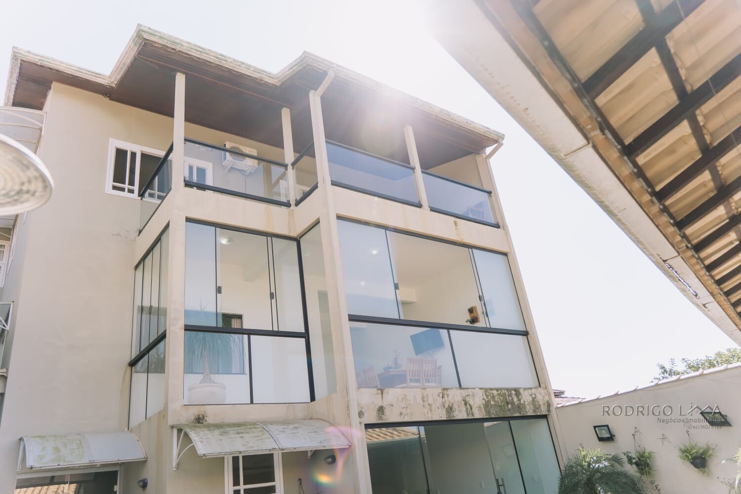 Casa dos sonhos para venda em São Sebastião do Rio Verde MG