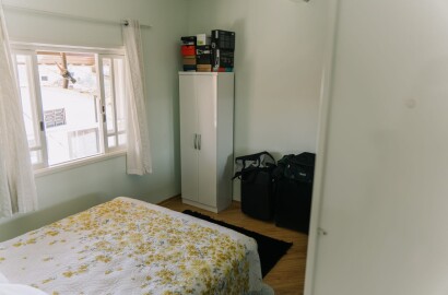 Casa dos sonhos para venda em São Sebastião do Rio Verde MG