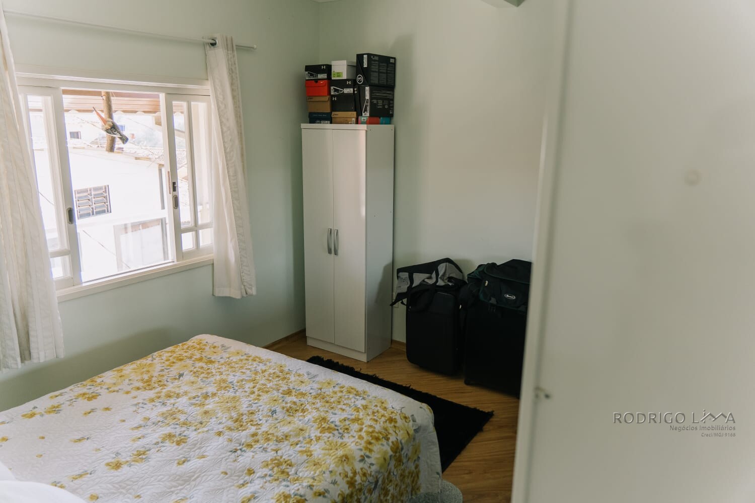 Casa dos sonhos para venda em São Sebastião do Rio Verde MG