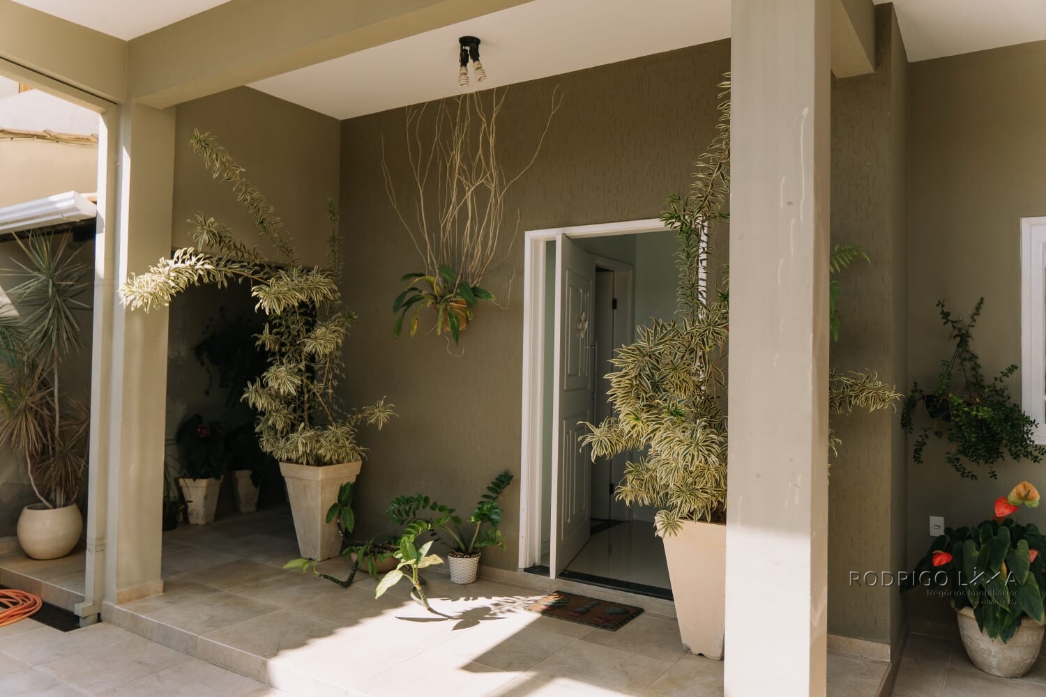 Casa dos sonhos para venda em São Sebastião do Rio Verde MG