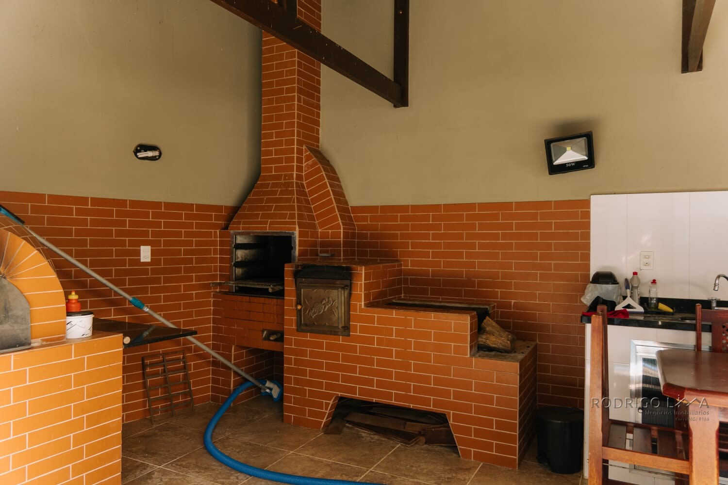 Casa dos sonhos para venda em São Sebastião do Rio Verde MG