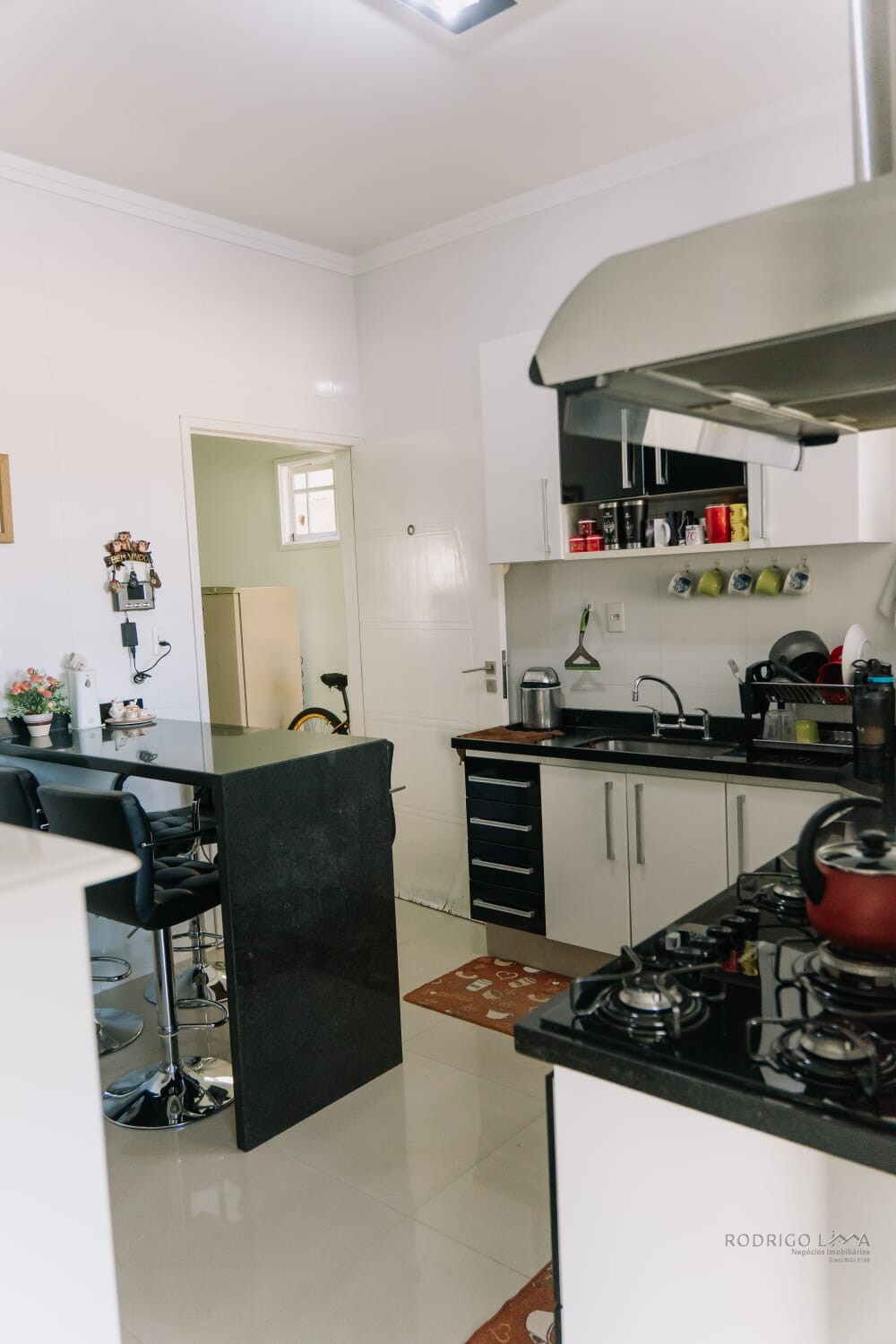 Casa dos sonhos para venda em São Sebastião do Rio Verde MG