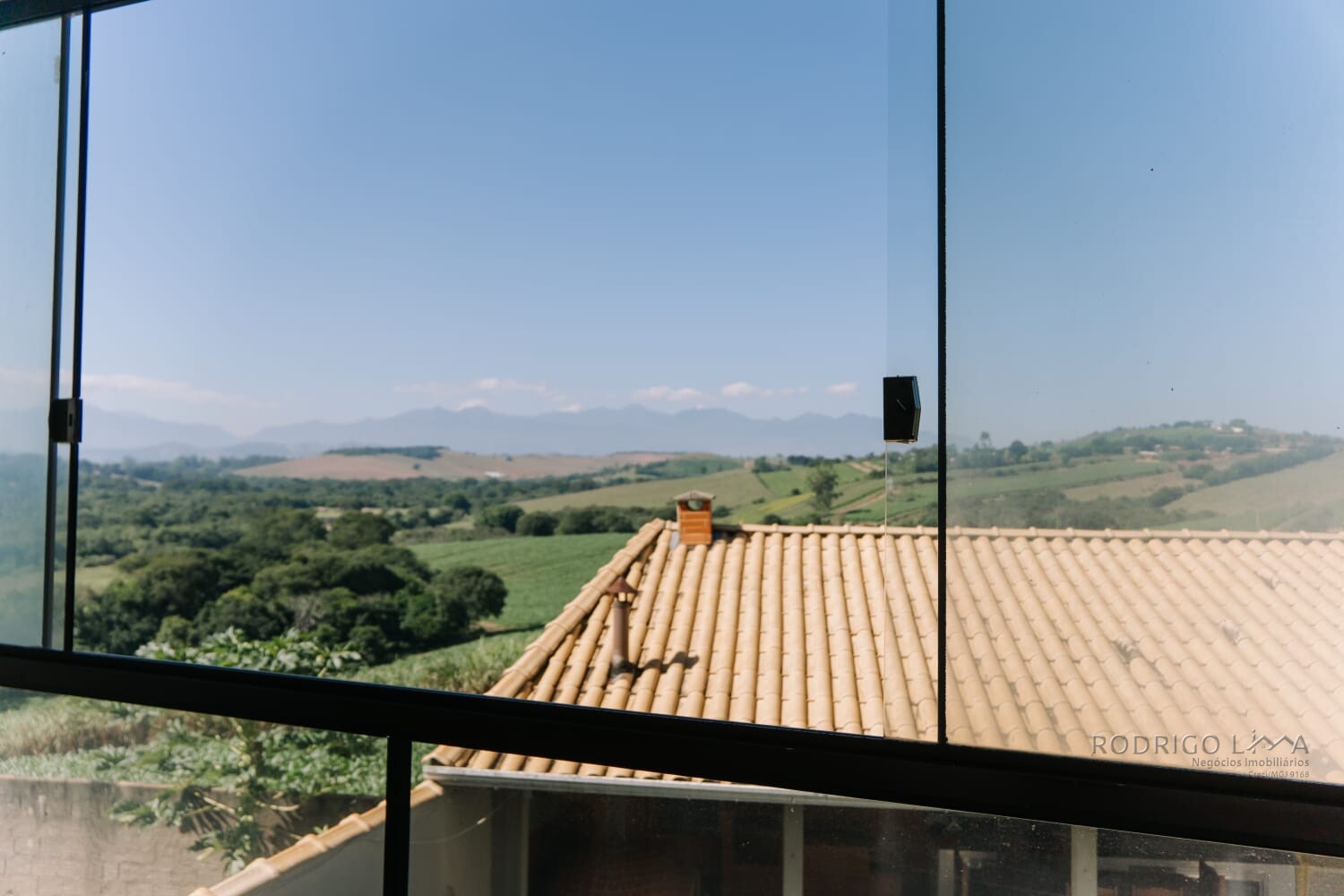 Casa dos sonhos para venda em São Sebastião do Rio Verde MG