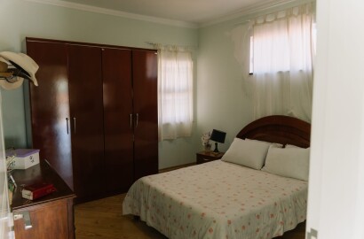 Casa dos sonhos para venda em São Sebastião do Rio Verde MG