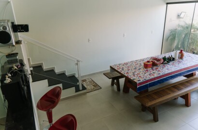 Casa dos sonhos para venda em São Sebastião do Rio Verde MG