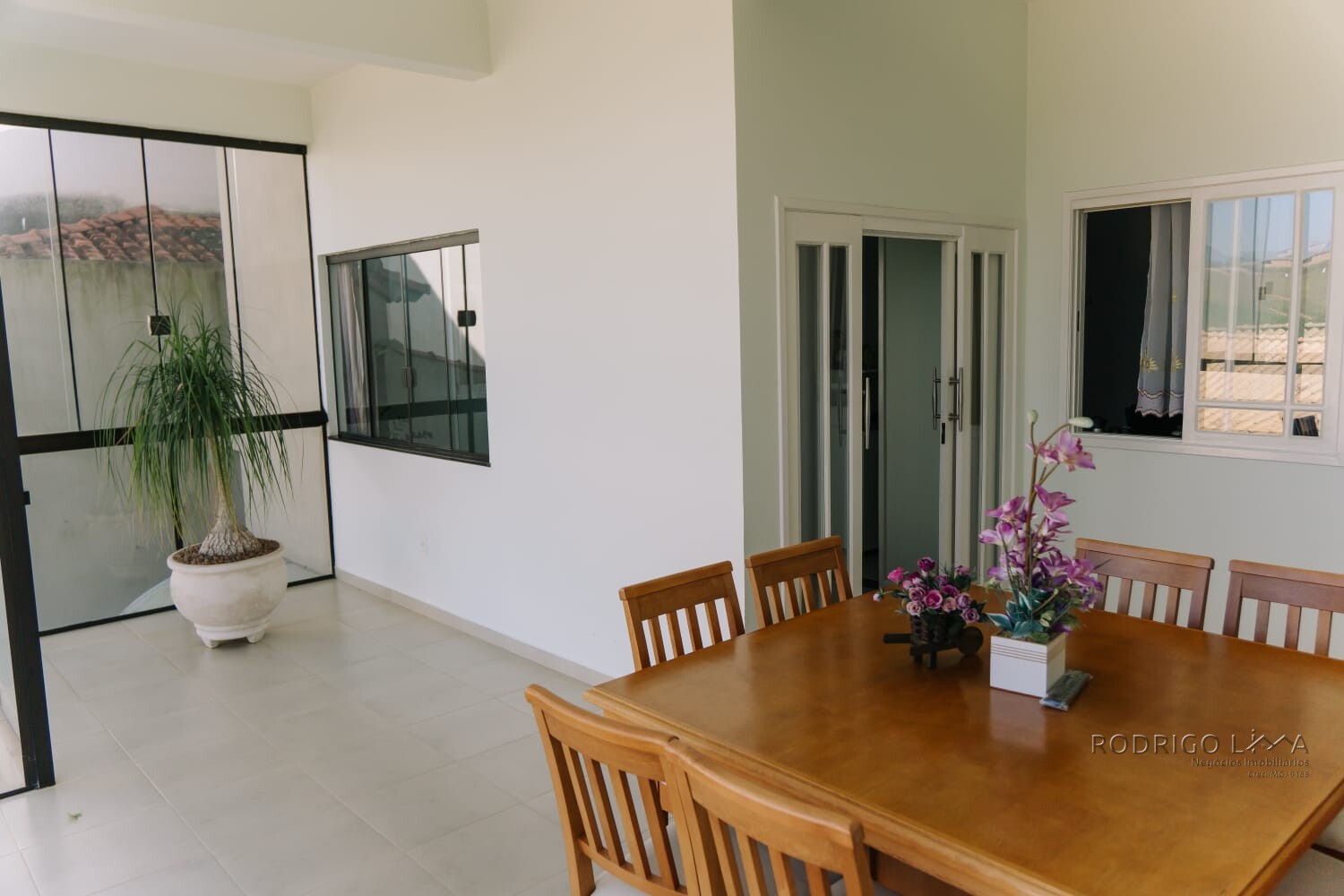 Casa dos sonhos para venda em São Sebastião do Rio Verde MG
