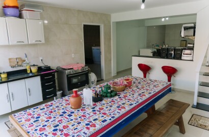 Casa dos sonhos para venda em São Sebastião do Rio Verde MG
