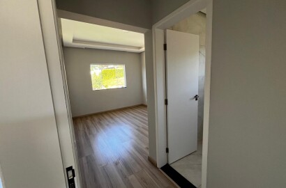Linda cobertura para venda em bairro nobre de São Lourenço MG