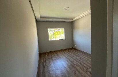 Linda cobertura para venda em bairro nobre de São Lourenço MG