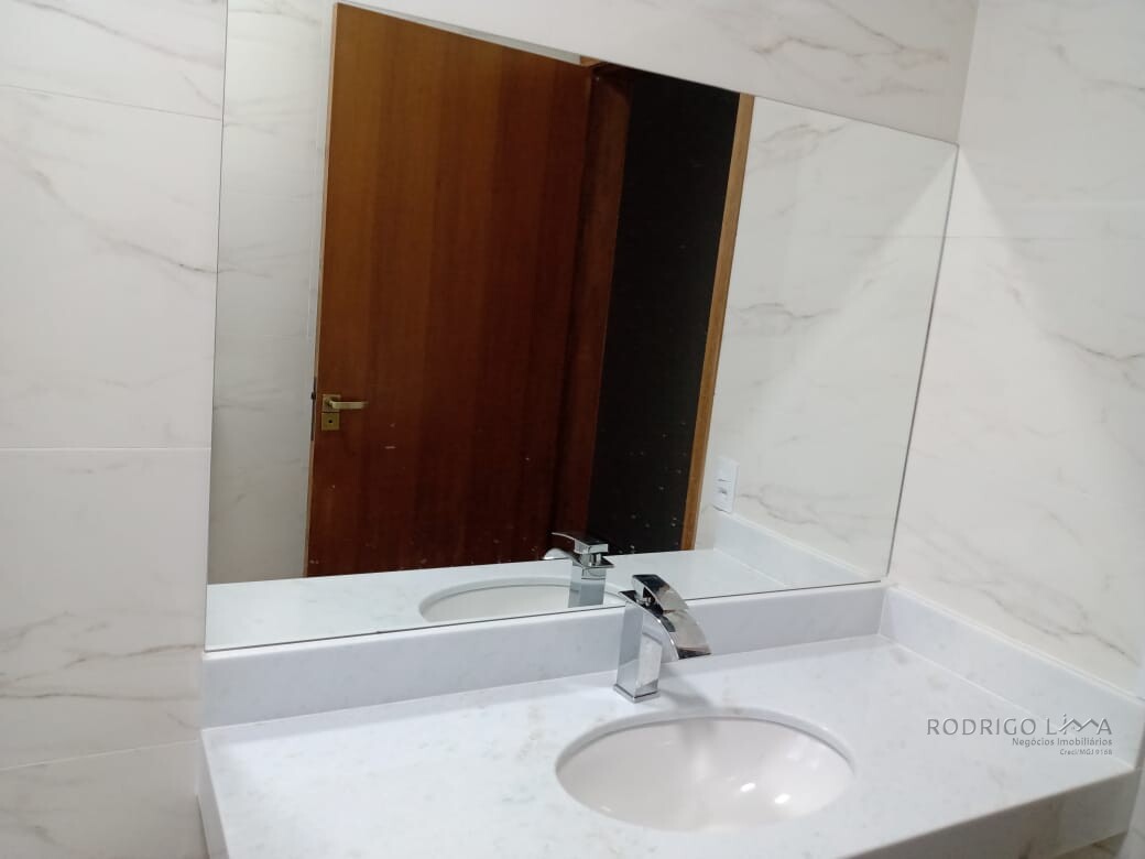Ótima casa para venda em São Lourenço MG