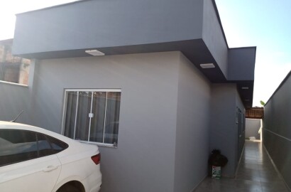 Ótima casa para venda em São Lourenço MG