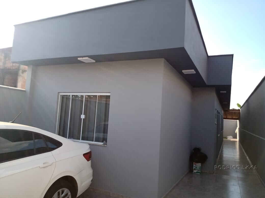 Ótima casa para venda em São Lourenço MG