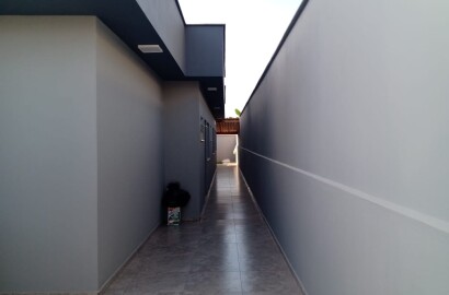 Ótima casa para venda em São Lourenço MG