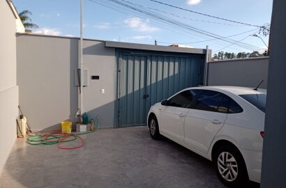 Ótima casa para venda em São Lourenço MG