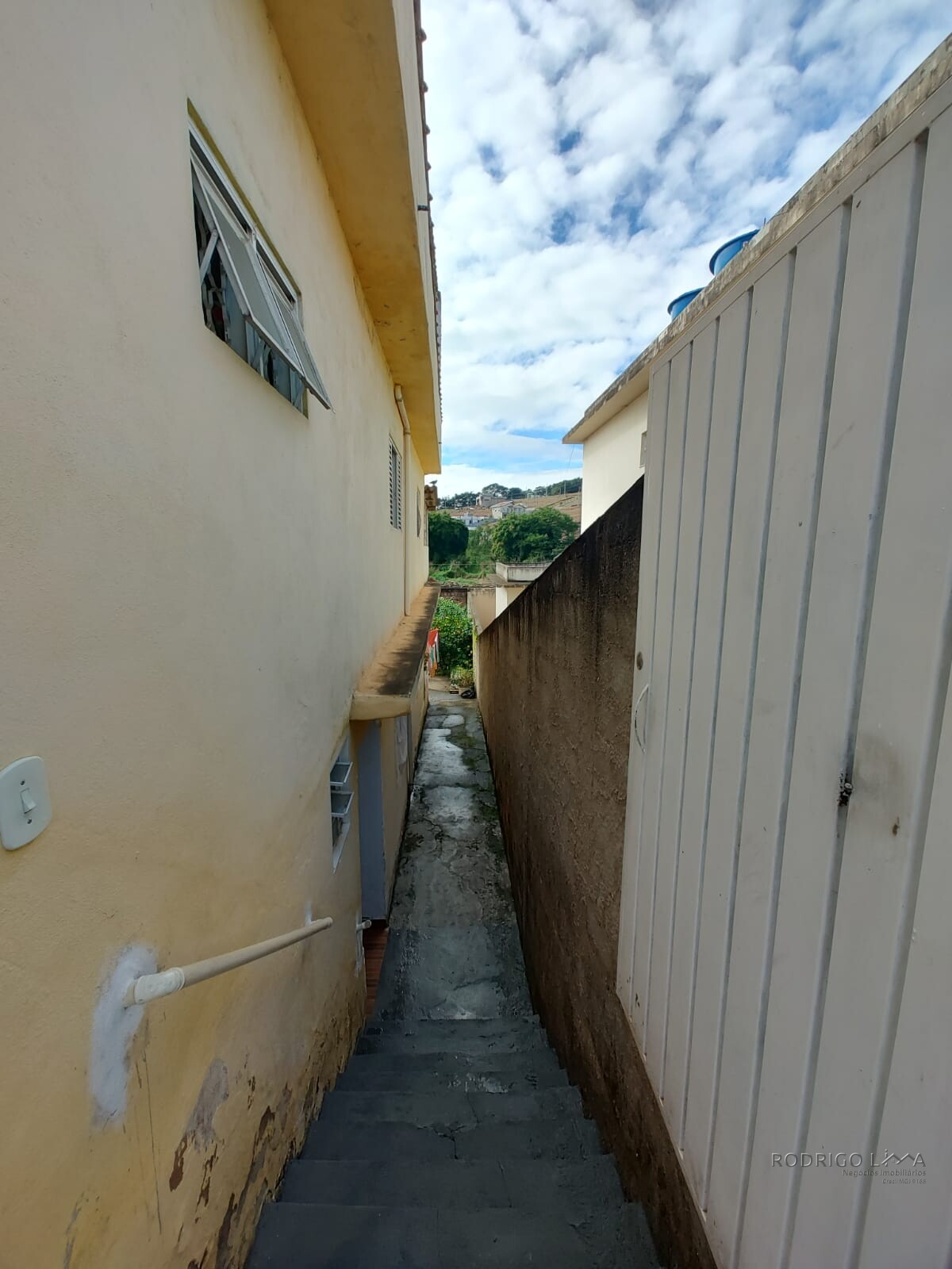 Casa para  venda bairro em Carmo de Minas MG